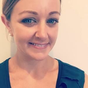 Meet your Posher, Meghan